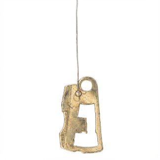 3G114 CHUBB Lever Lift No.8 Spare (Old Series BS1980)