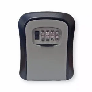 Dial Combination Key Box