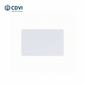 PVC MIFARE® Card (Pack of 10)