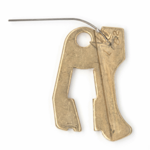 3G114E/3K74E CHUBB Lever No.2E Spare (E Series BS2004)