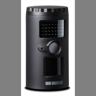 Battery Powered Security Camera