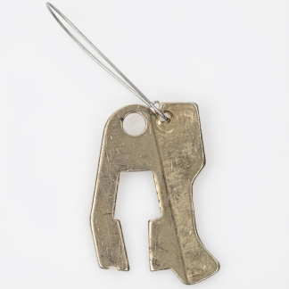 3G114E/3K74E CHUBB Lever No.4E Spare (E Series BS2004)