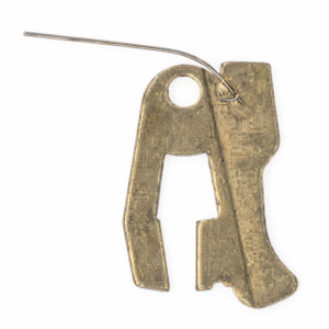 3G114E/3K74E CHUBB Lever No.5E Spare (E Series BS2004)