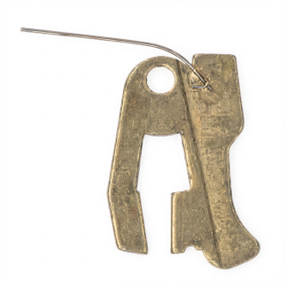 3G114E/3K74E CHUBB Lever No.5E Spare (E Series BS2004)