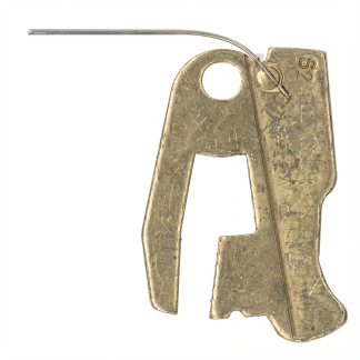 3G114E/3K74E CHUBB Lever No.7E Spare (E Series BS2004)