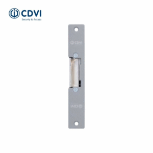 GAEI-12 Fail safe strike kit, 12Vdc, fixed jaw