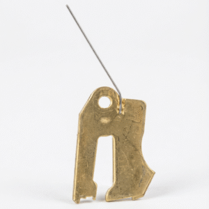 A66 WALSALL Detainer No.5 Spare BS2004 (WKS & EUROSPEC)