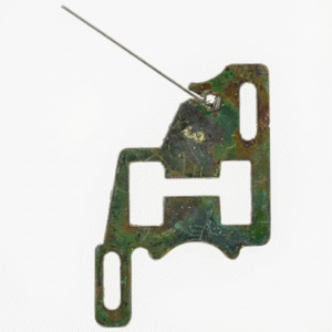 LEGGE Lever No.3 Spare (ASEC)