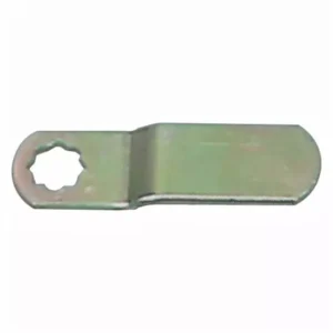 50mm x 3.2mm Cranked Cam Bar