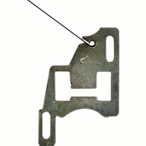 LEGGE Lever No.7 Spare (ASEC)