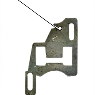 LEGGE Lever No.7 Spare (ASEC)