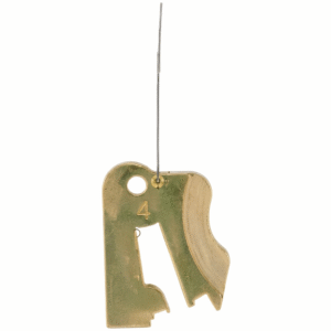 SECUREFAST Lever No.4 Spare (BS2004)