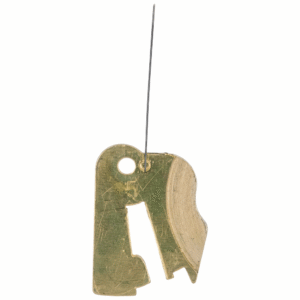 SECUREFAST Lever No.5 Spare (BS2004)