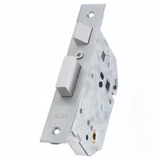 ASSA 3055T Compact Bathroom Lock
