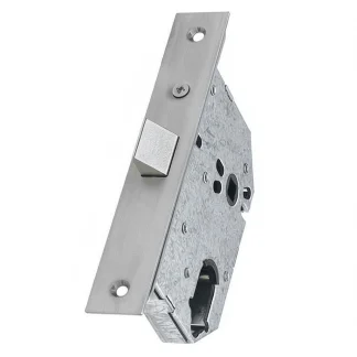 ASSA 3059 Compact Escape Nightlatch without lock-back, non-deadlocking