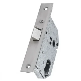 ASSA 3061 Compact Escape Nightlatch Lockcase - 57mm Backset