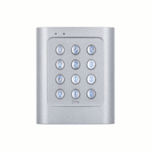 DGA Surface mount, self-contained rugged keypad