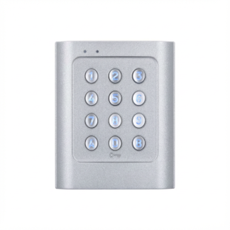 DGA Surface mount, self-contained rugged keypad