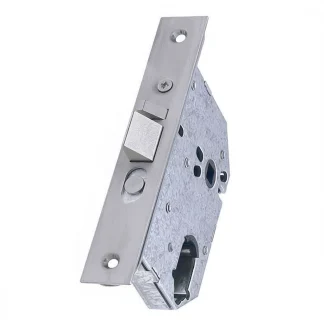ASSA 3062 Compact Nightlatch with snib lock-back