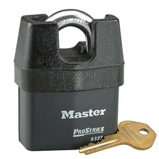 66mm ProSeries Re-Keyable Close Shackle Padlock