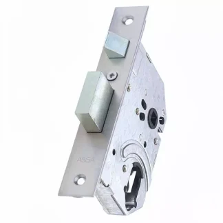 ASSA 3065 Compact Sashlock Lockcase With 57mm Backset