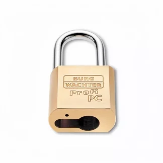BURG-WACHTER 116 Profi padlock - Body only