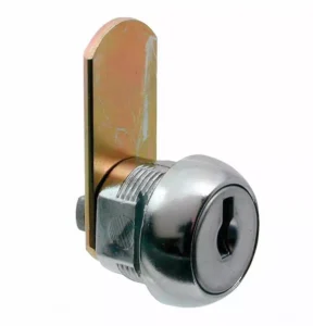 11mm Cam Lock Round Head (Horseshoe Fix)