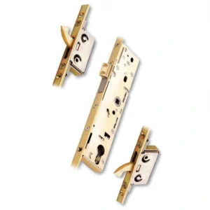 ERA 2 Hookbolts Multi-Point Lock - 35mm Backset