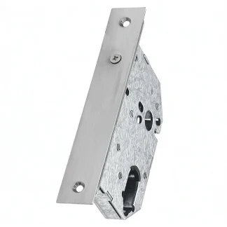 ASSA 3084 Compact Nightlatch with snib lock-back