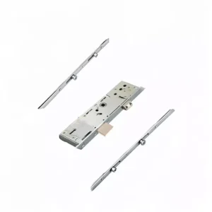 ERA Vectis Replacement Kit 2 Roller 2 Mushroom Multi-Point Lock - 35mm Backset (For Mortice Type Locks)