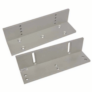 Universal 'Z' Bracket For Electro-Magnetic Locks