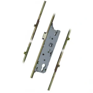 Fuhr 2 Rollers & 2 Mushrooms Multi-Point Lock - 25mm Backset (856 Type 2)
