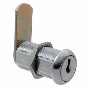 32mm Cam Lock - Round Head (Nut Fix)