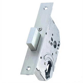 ASSA 3088 Compact Deadlock Lockcase With 57mm Backset