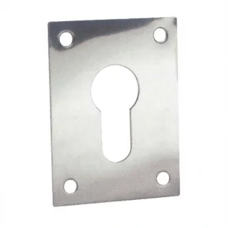 Souber Tools Euro Escutcheon (Screw-On)