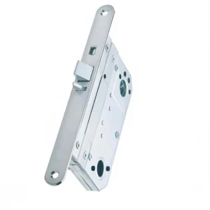 ASSA 8762 Modular Nightlatch with key-lock back