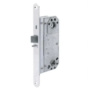 ASSA 8764 Modular Emergency Nightlatch Lockcase - 70mm Backset Light Sprung