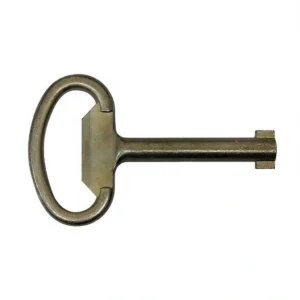 Spanner Lock Key