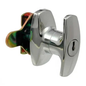 'T' Handle (Square Spindle)