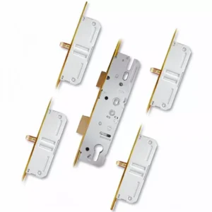 KFV 4 Pin Bolts Multi-Point Lock - 35mm Backset