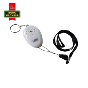 Burg Wachter PA 2006 Personal Alarm