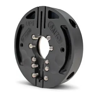 Danalock Euro Cylinder Adaptor