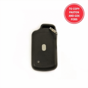 PX2 Paxton & GDX Fob Cloner