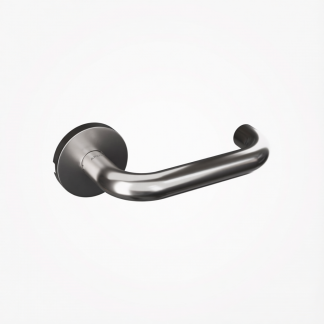 APECS Lever Handles 03 INOX Stainless Steel 304