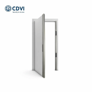 BO600RP Architectural handle, 2x300kg monitored magnets, 2500mm