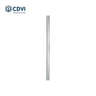 BO900EVO Architectural handle, 3x300kg monitored magnets, 2500mm, LED indication