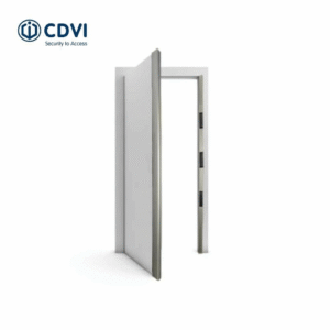 BO900RP Architectural handle, 3x300kg monitored magnets, 2500mm