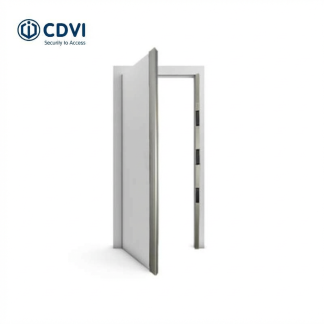 BO900RP Architectural handle, 3x300kg monitored magnets, 2500mm