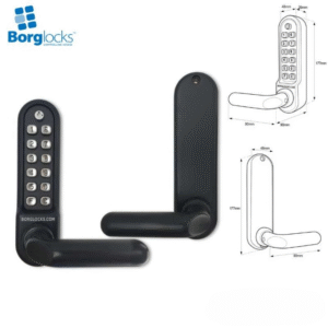 Borg Locks BL5200 ECP