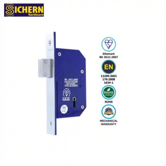 Chubb Retro Fit 3G110 – British Standard
